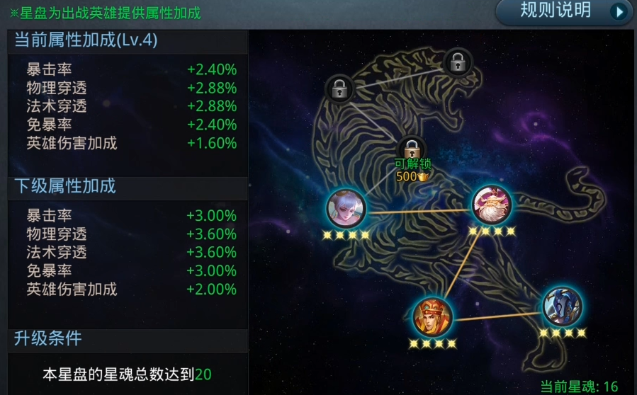乱斗西游怎么加攻击力 乱斗西游怎么加攻击力