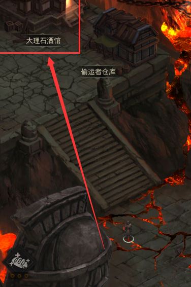 地下城堡3隐秘矿洞怎么打