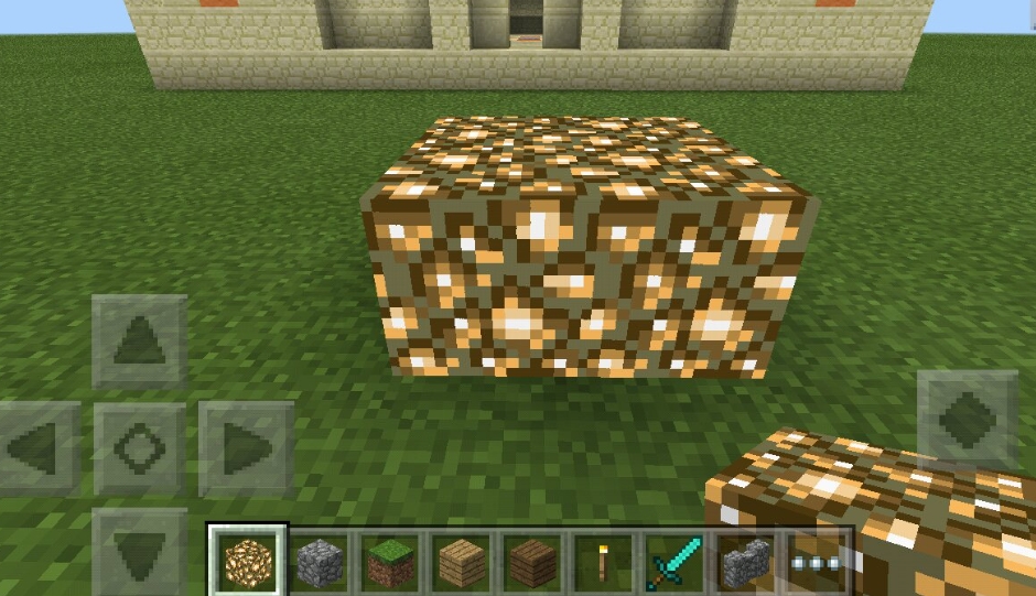 我的世界荧石怎么制作 我的世界荧石怎么制作