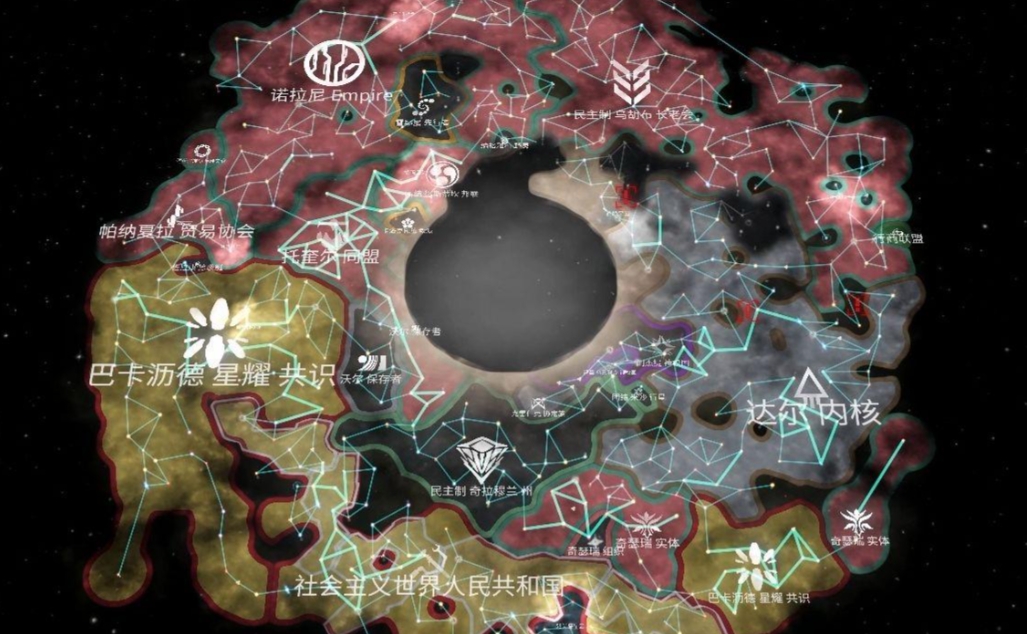 群星萌新怎么处理实验对象脱稿事件 群星萌新怎么处理实验对象脱稿事件