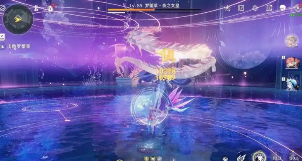 鸣潮打怪可以升级吗 鸣潮打怪可以升级吗