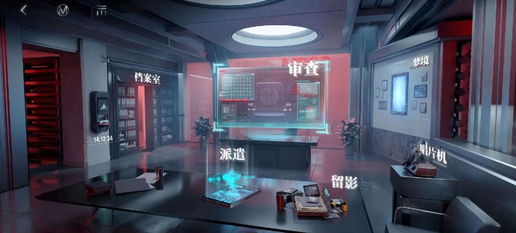 无期迷途的建筑怎么玩 无期迷途的建筑怎么玩