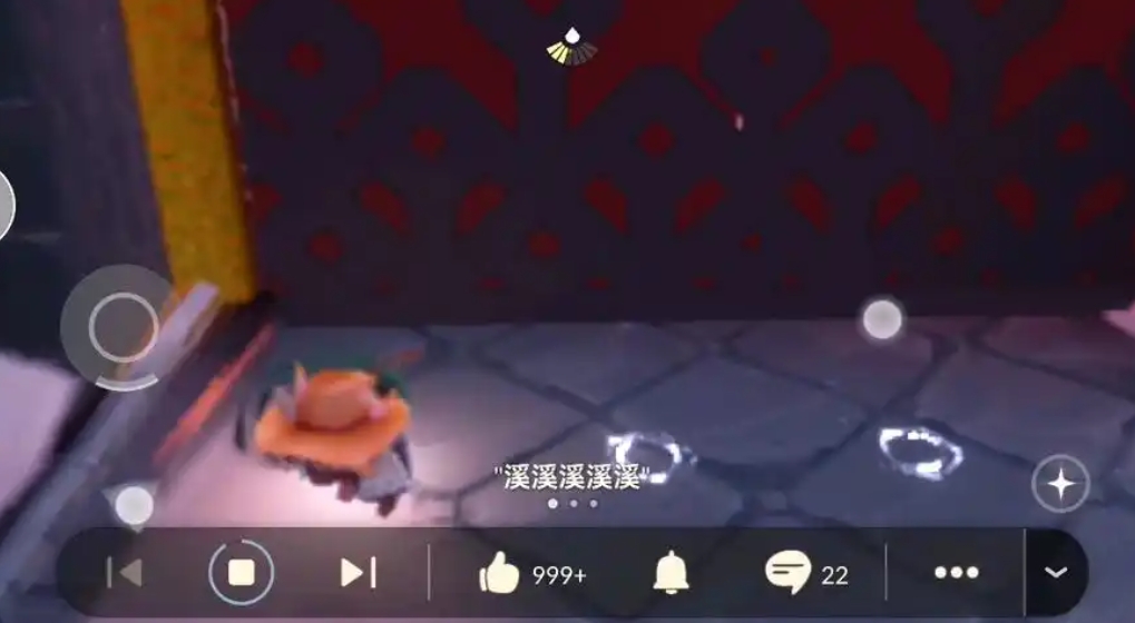光遇孤狼怎么得心