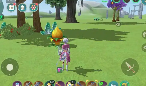 创造与魔法沙漠狼王如何抓到 创造与魔法沙漠狼王如何抓到