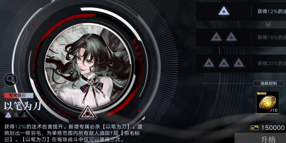 无期迷途渡鸦新手值得培养吗 无期迷途渡鸦新手值得培养吗