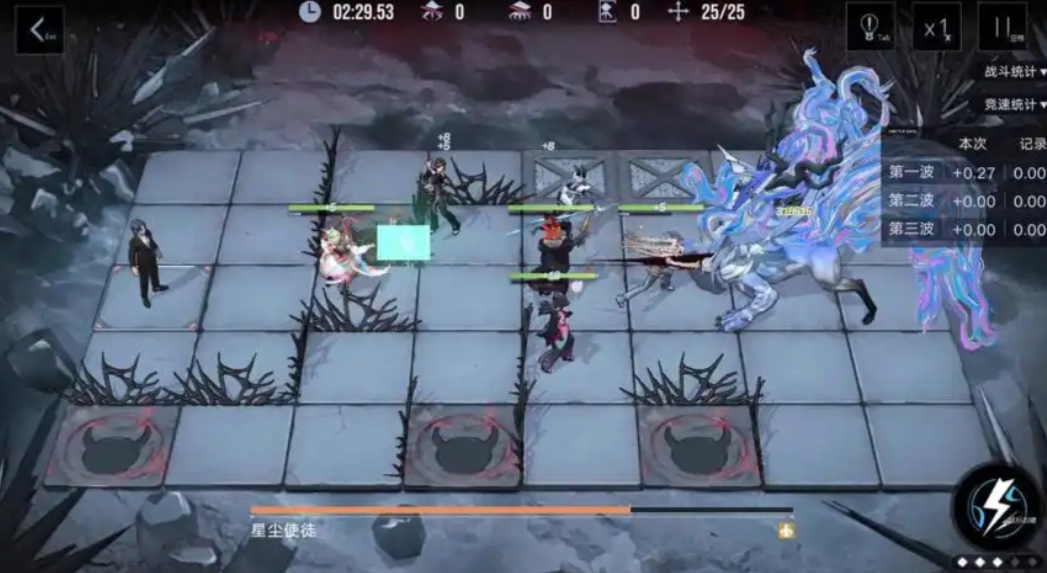 无期迷途谁的血最厚