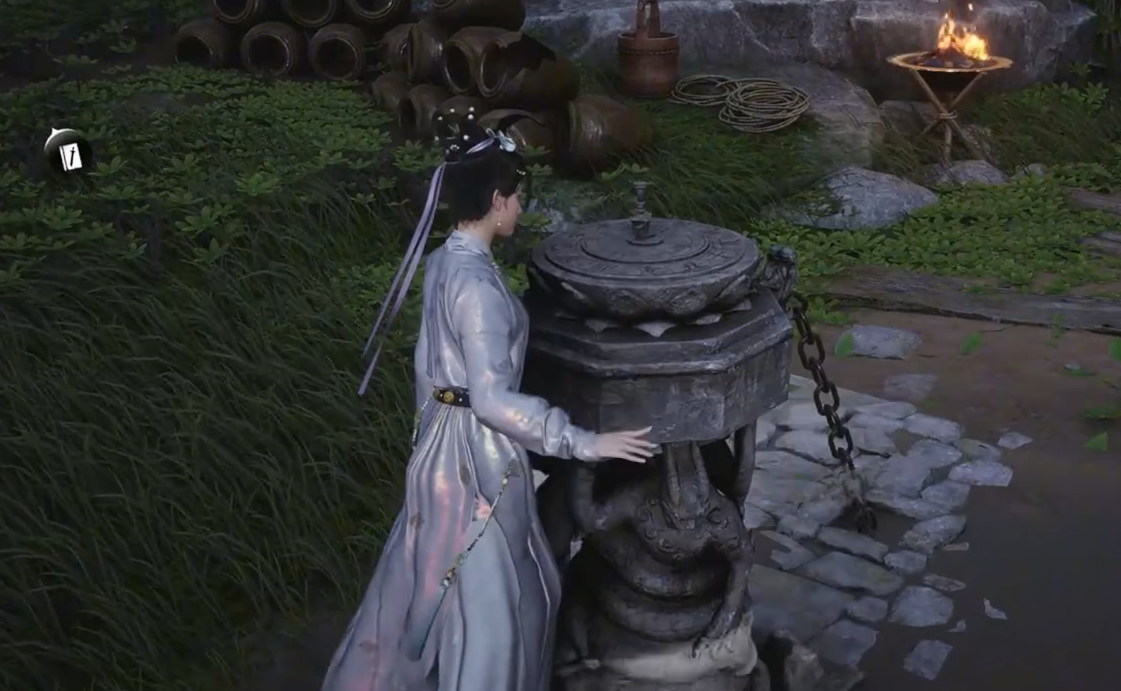 燕云十六声双剑怎么获得
