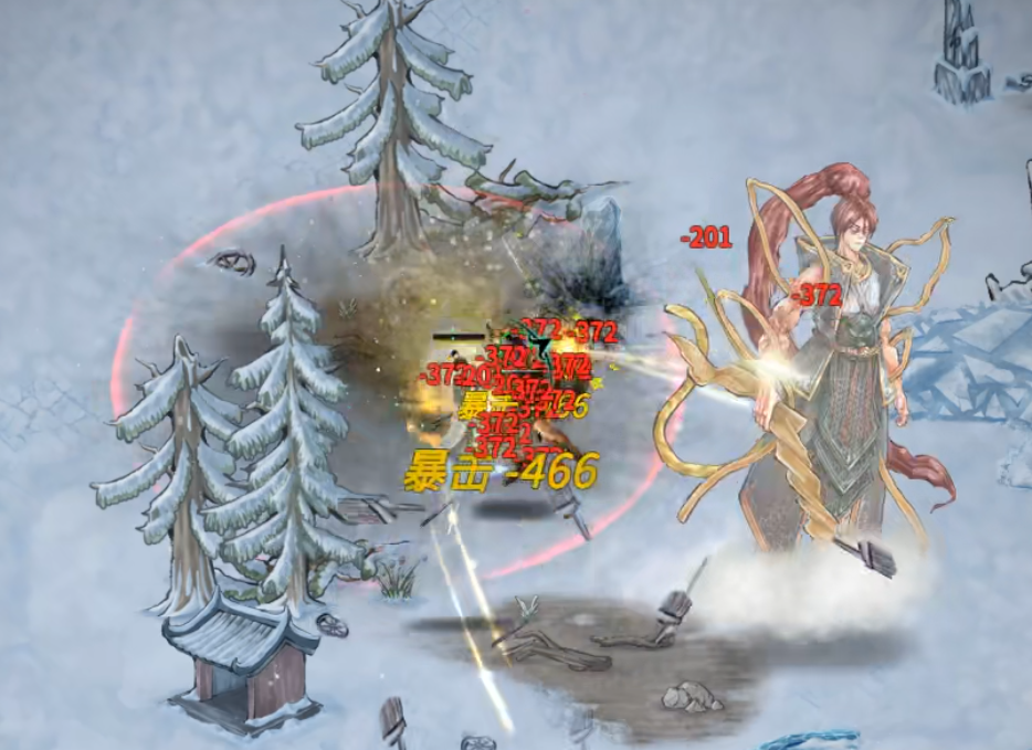 鬼谷八荒轮回指怎么用