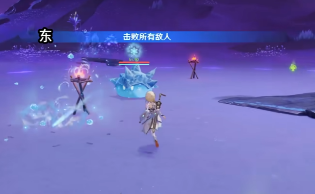 原神丝柯克传说任务怎么做