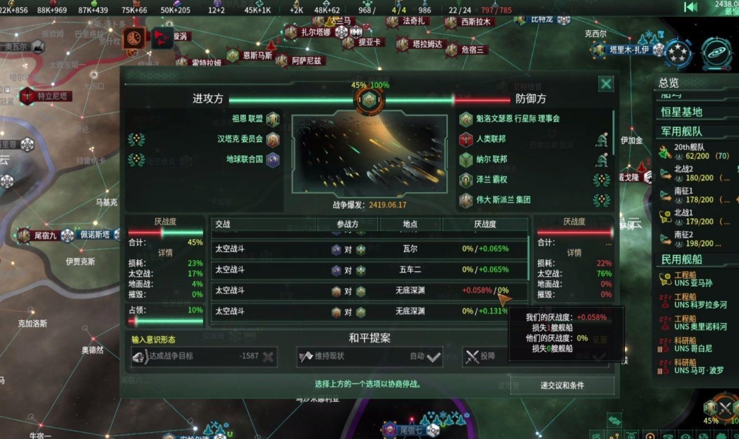 群星萌新怎么使用锚点
