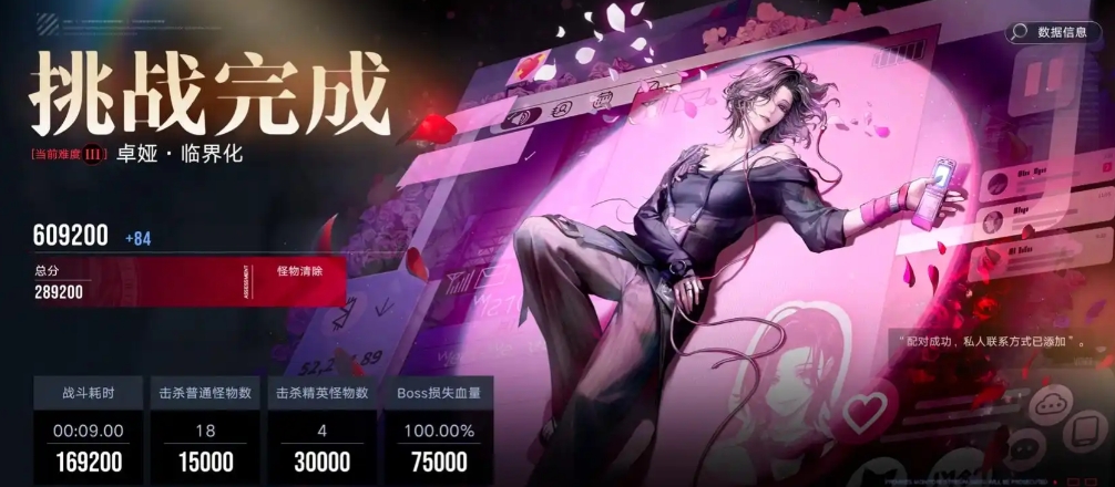 无期迷途耶莱娜好用吗