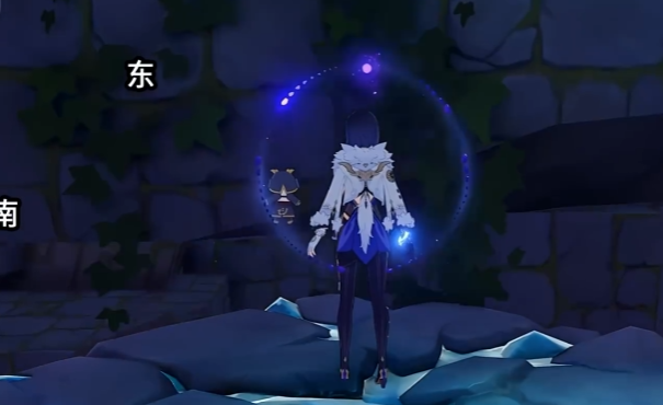 原神夜兰传说任务如何快速完成
