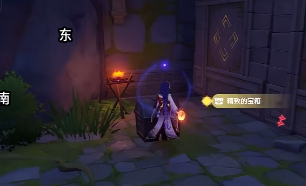原神夜兰传说任务如何快速完成