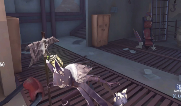 第五人格逃脱大师技能是什么