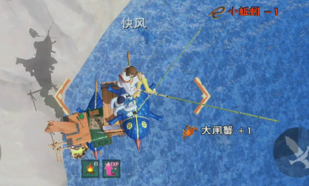 创造与魔法怎么抓独角兽 创造与魔法怎么抓独角兽