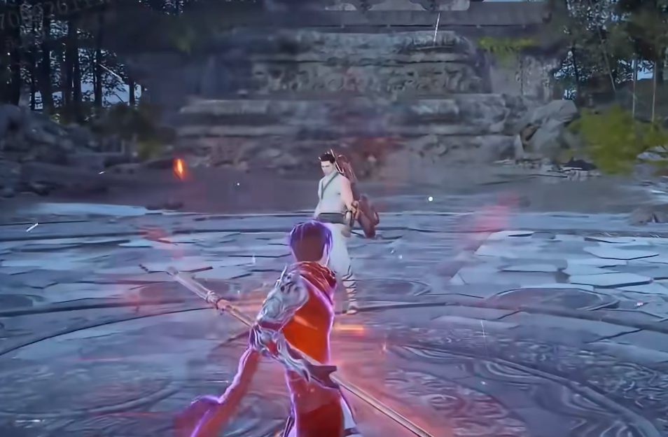 永劫无间叶修怎么玩 永劫无间叶修怎么玩