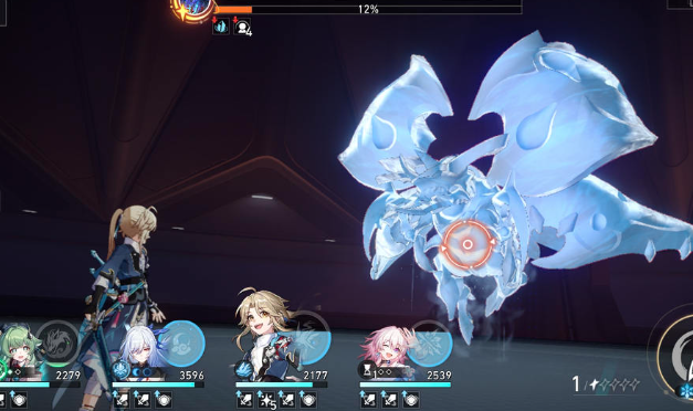 崩坏星穹铁道碎星虫王有什么特殊机制