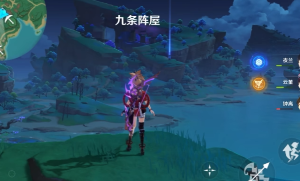 原神稻妻可以解锁哪些成就 原神稻妻可以解锁哪些成就