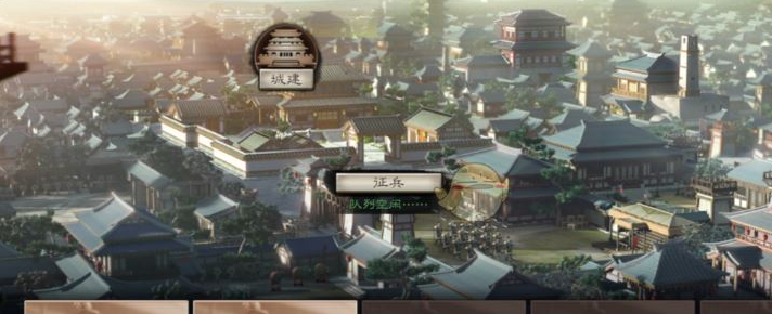 三国志战略版武将怎么加兵力 三国志战略版武将怎么加兵力