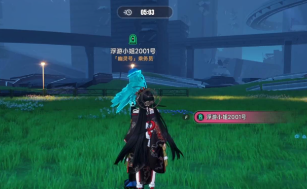 异环如何得到弧盘自选箱