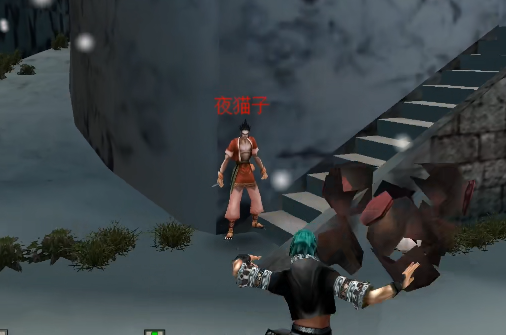 流星蝴蝶剑选什么武器好 流星蝴蝶剑选什么武器好