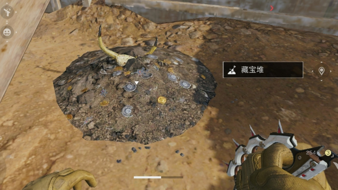 三角洲行动如何跑到墓地 三角洲行动如何跑到墓地