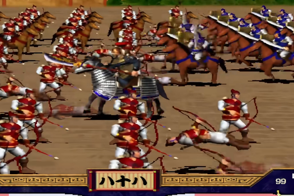 三国群英传2弓箭兵怎么用 三国群英传2弓箭兵怎么用
