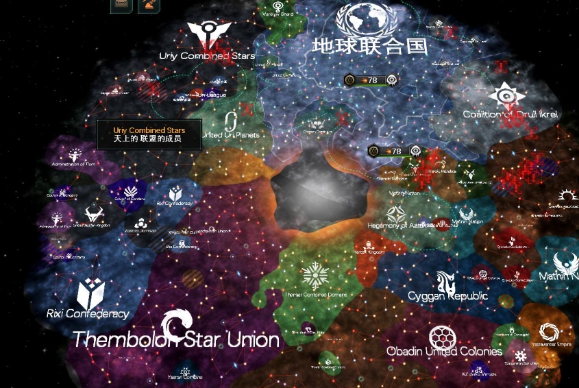 群星怎么用AI 群星怎么用AI