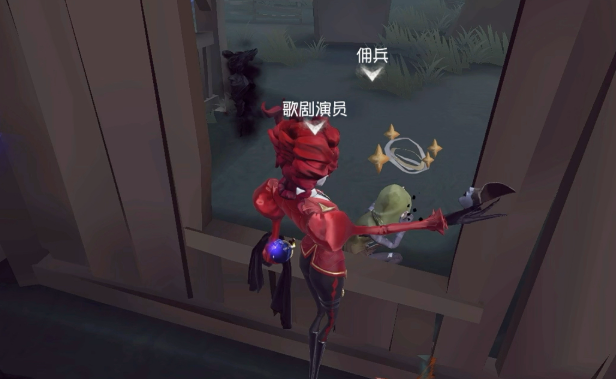 第五人格监管者摸金模式怎么玩 第五人格监管者摸金模式怎么玩