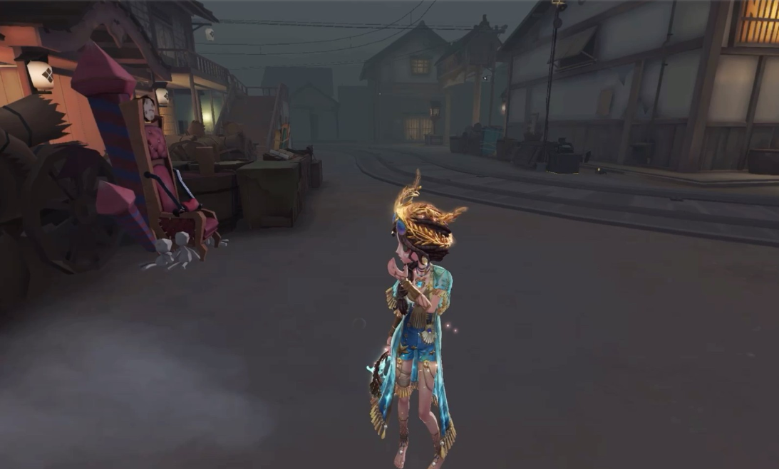第五人格祭司怎么玩 第五人格祭司怎么玩