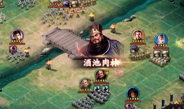 三国志战略版于吉左慈如何搭配