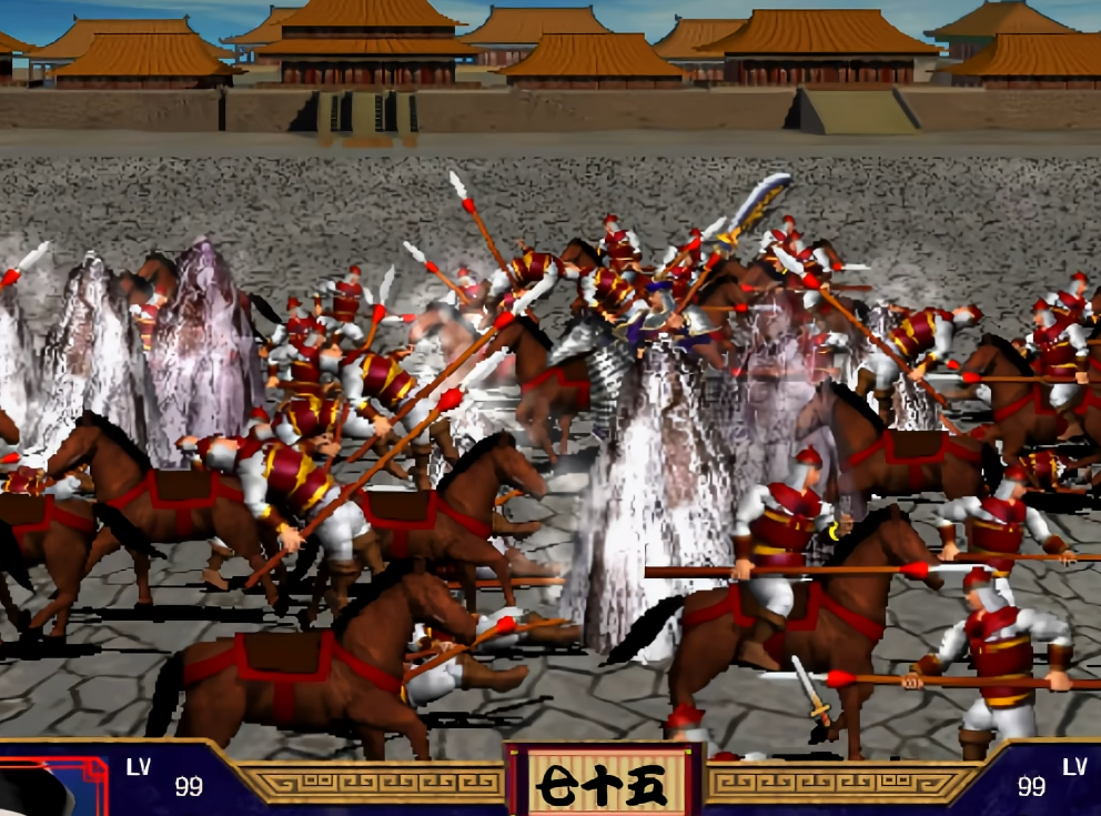三国群英传2司马懿怎么玩