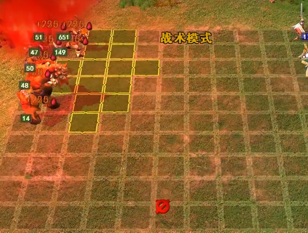 英雄无敌5破坏魔法用什么 英雄无敌5破坏魔法用什么