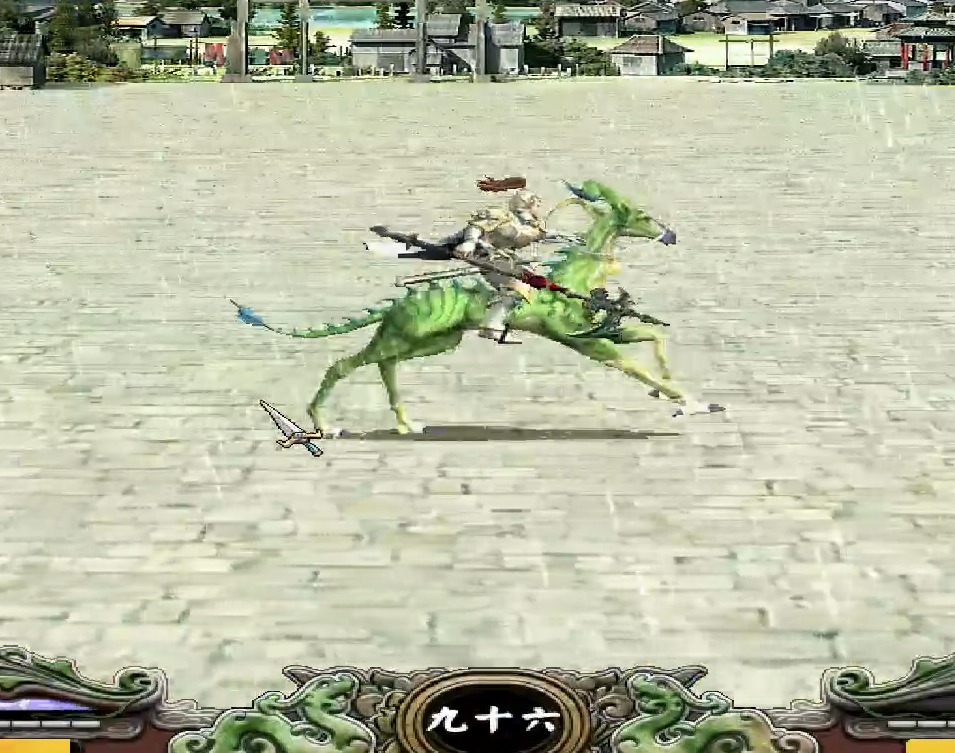 三国群英传7赵云怎么搭配