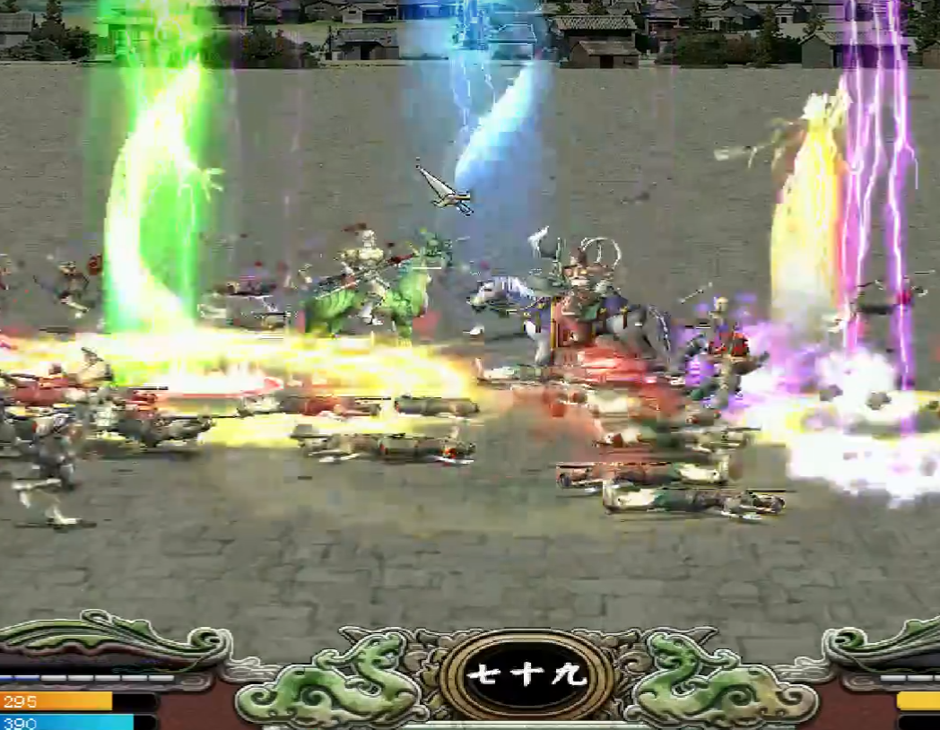 三国群英传7赵云怎么搭配 三国群英传7赵云怎么搭配