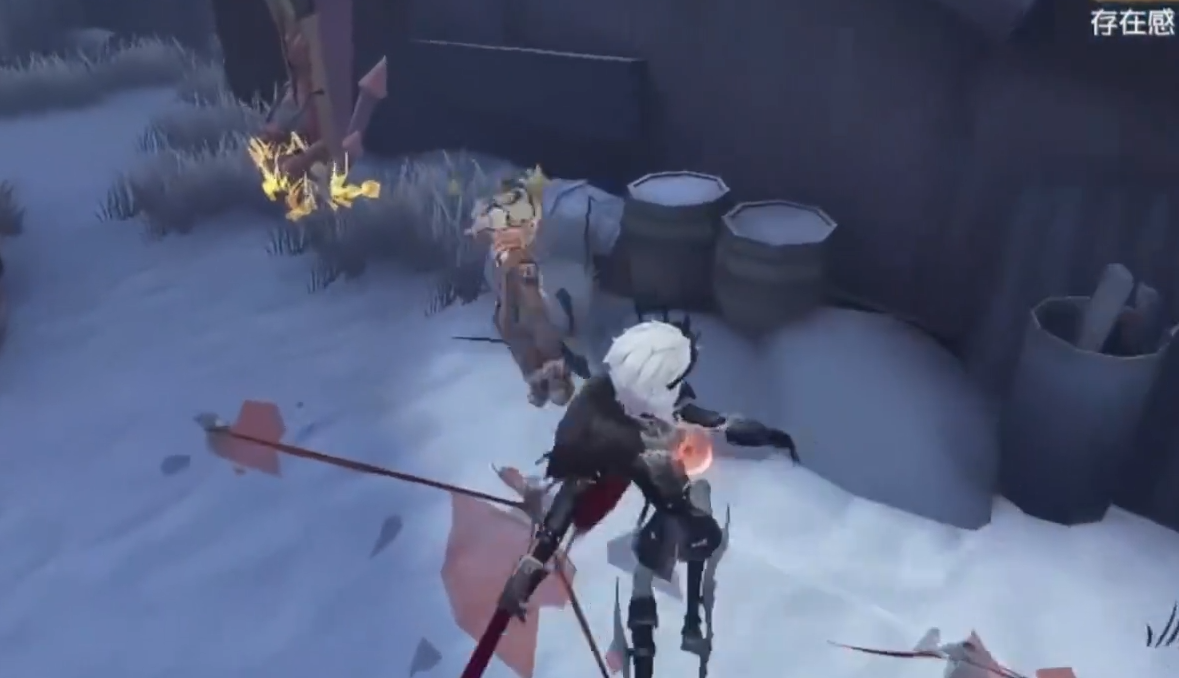第五人格谁能打过勘探员 第五人格谁能打过勘探员