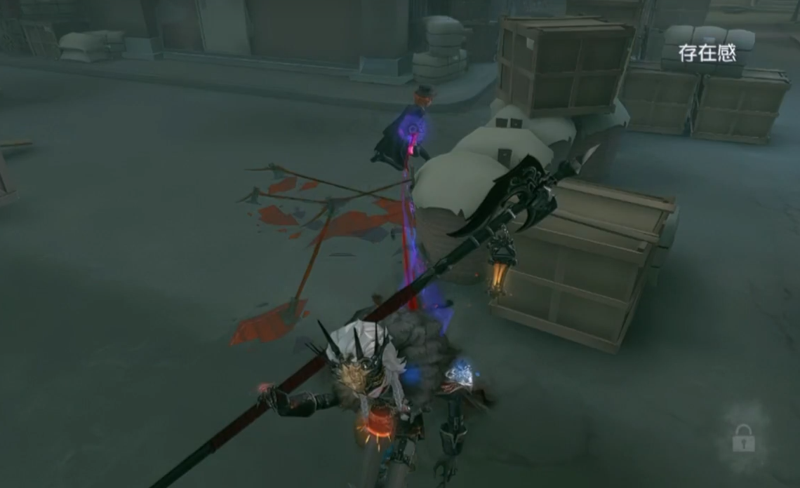 第五人格谁能打过勘探员