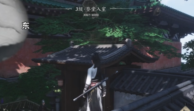 燕云十六声武成王庙中的物资如何全收集