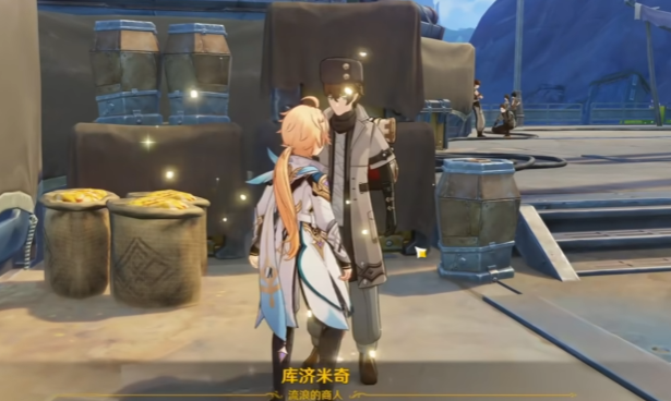 原神63新增哪些成就 原神63新增哪些成就