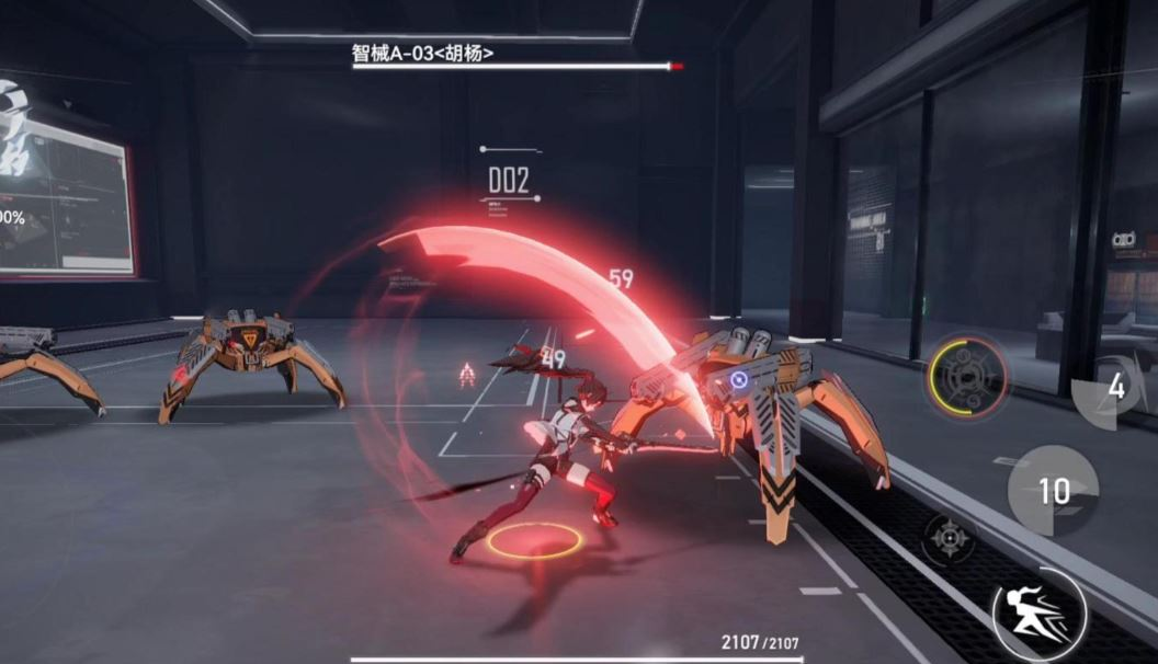 深空之眼突破材料刷哪关 深空之眼突破材料刷哪关