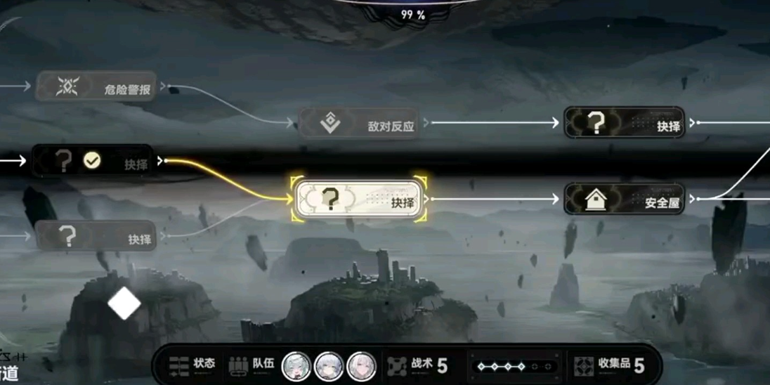 深空之眼突破材料刷哪关 深空之眼突破材料刷哪关