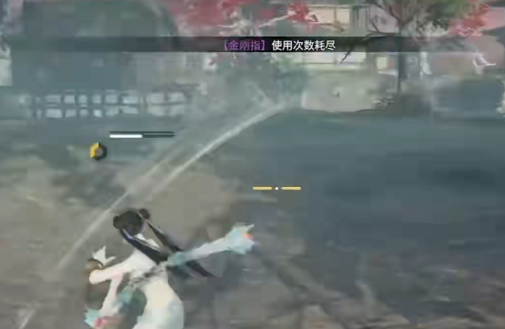 永劫无间双截棍适合什么英雄