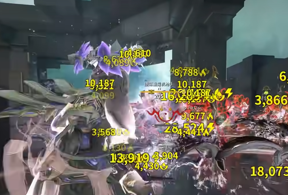 星际战甲魔典卡怎么玩