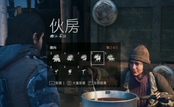 往日不再柯普兰营地中有哪些NPC 往日不再柯普兰营地中有哪些NPC