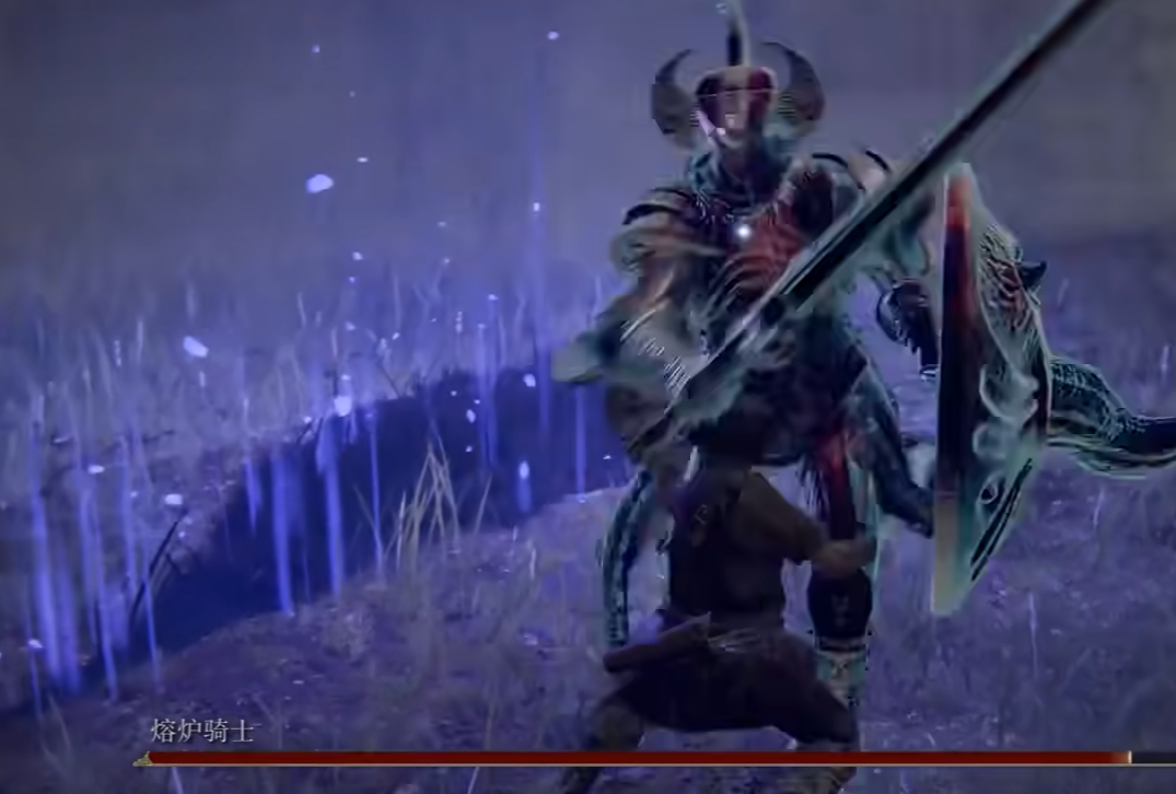 艾尔登法环初始职业怎么玩