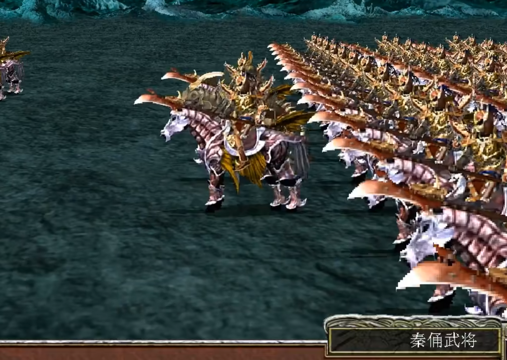 三国群英传7武将技能怎么搭配