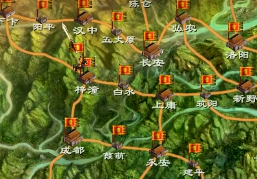 三国群英传3孙策怎么玩 三国群英传3孙策怎么玩