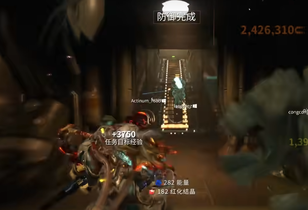 星际战甲典客怎么玩 星际战甲典客怎么玩