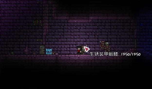 泰拉瑞亚迷途僵尸有什么用