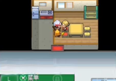 口袋妖怪魂银去哪弄壶壶 口袋妖怪魂银去哪弄壶壶
